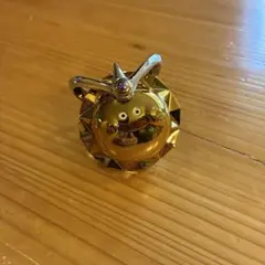 ドラゴンクエスト ゴールデンスライム　メタリックモンスター