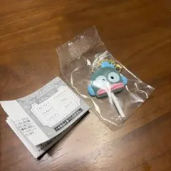 サンリオ　カラフルキャンディチャーム