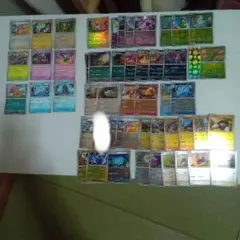 ポケモンカードモンスターボールミラー【エラー】も含むまとめ売り