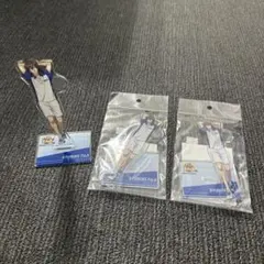テニスの王子様 テニプリ 不二周助 アクスタ サマーフェア 10個 | Mercari