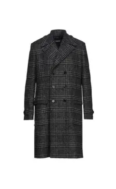 【極美品】DOLCE&GABBANA コート size48のサムネイル
