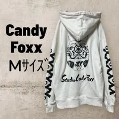 2025年最新】Candy foxx パーカーの人気アイテム - メルカリ