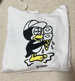 VERDY アイスクリームキャラクター トレーナー XL