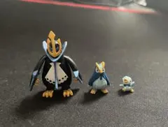 ポケパークカントー　メタモン 話題のポケパークカントーでメタモンとカビゴンをかいふくしてもらった