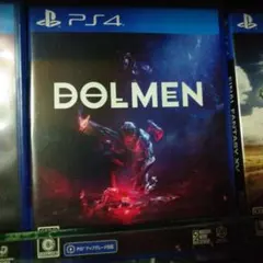 DOLMEN PS4