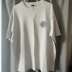 HUF Tシャツ　アッシュ