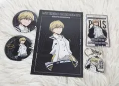 僕のヒーローアカデミア スカジャン 物間セット