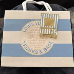 Louis Vuitton 沖縄限定ショップ袋 チャームセット Louis Vuitton 沖縄限定 チャーム ショップ袋付 ルイ・ヴィトン - メルカリ