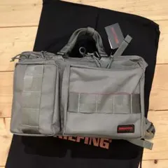 新品 BRIEFING NEO TRINITY LINER FOLIAGE - メルカリ