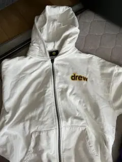 2026年最新】drew house カラー：ホワイト系 メンズ パーカーの人気