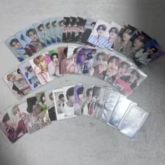 Stray Kids スキズ ハンジソン トレカセット まとめ売り