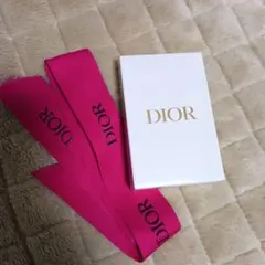Dior トランプ