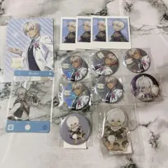 イブラヒム にじさんじ