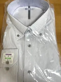 即日発送　ワイシャツ 3L 45-88 長袖