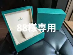 ROLEX ロレックス 時計用 純正ボックス ミルガウス駒付き - メルカリ