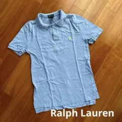 ラルフローレン　ポロシャツ　ボーイズ　L 14-16 メンズ