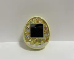 2025年最新】たまごっちみーつ メルヘンみーつver. イエローの