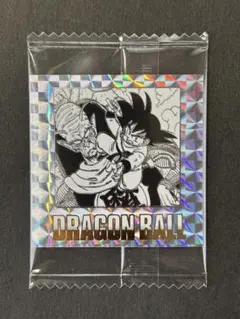 ドラゴンボール40周年記念シールウエハース2 第12巻 No.12