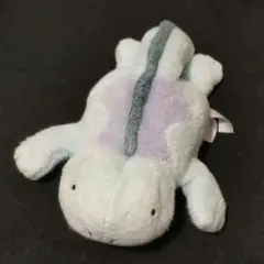 TOMY製 くたくたポケモン ヌオーぬいぐるみ - メルカリ