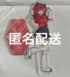 ぶいすぽっ！ 猫汰つな アクリルスタンド 文化祭