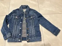 ポロ ラルフローレン　ジージャン　キッズ