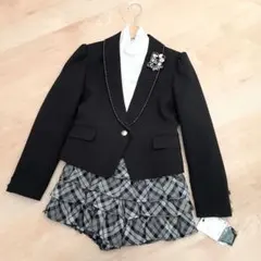 【新品】hiromichi nakano　ヒロミチナカノ　フォーマル　セット