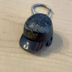 オリックス　ブルーウェーブ　ヘルメット　馬場敏史 オリックス ブルーウェーブ ヘルメット 馬場敏史 オリックス