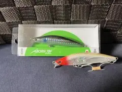 imaアイボーン78fのサムネイル