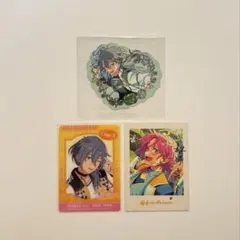 椎名ニキ 桜河こはく セット