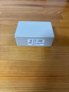 IAI IA-CV-USB USB変換アダプタ