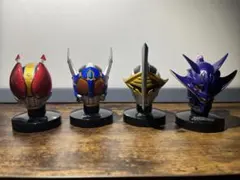 マスコレ 仮面ライダーマスクコレクション 仮面ライダー電王