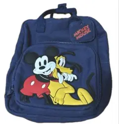 Disney baby リュック（kids用）