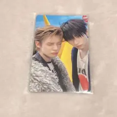 TXT 7TH YEAR トレカ ユニット スビン ヨンジュン ヒョンラ