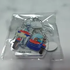 コナン百貨店 名探偵コナン キーホルダー 江戸川コナン 怪盗キッド 北栄町限定のサムネイル