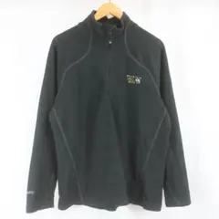 フリースジャケット