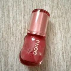 fwee 3D Voluming Gloss Vanilla30%