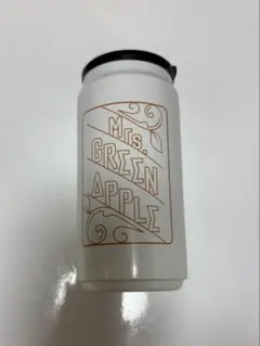 Mrs.GREEN APPLE タンブラー