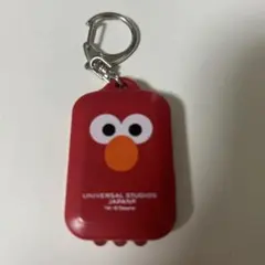 USJ セサミストリート エルモ