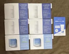 2026年最新】LANEIGE メイクアップ トライアルセット・サンプルの人気