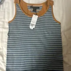 MARC JACOBS タンクトップ