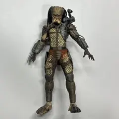 ネカ　NECA　プレデターエイリアン　フィギュア　検　ｓ.h.figuartsのサムネイル