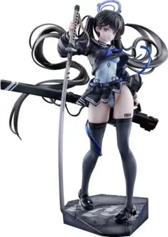 【正規品】Colors：BLUE 1/7 Solarain ソラレインフィギュア