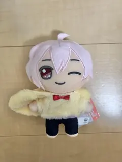 【新品タグつき】アイドリッシュセブン きらどる おさんぽーず ！ 　九条天
