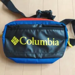 コロンビア ショルダーバッグ