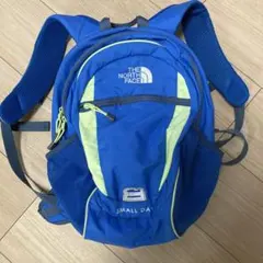 ノースフェイス　スモールデイ