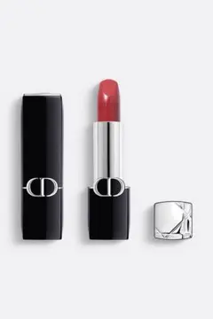 Dior ルージュ ディオール 720S アイコン サテン リップホルダー 6月中値引き)Dior ルージュ ディオール 720S アイコン サテン - メルカリ