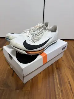 パンク無し】26cm NIKEマックスフライ2 プロトタイプ 陸上スパイク