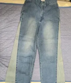 sedacle デニムパンツのサムネイル