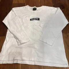 ラスティ ロンT 140