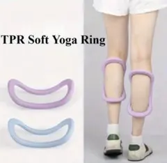 ウェーブストレッチリング